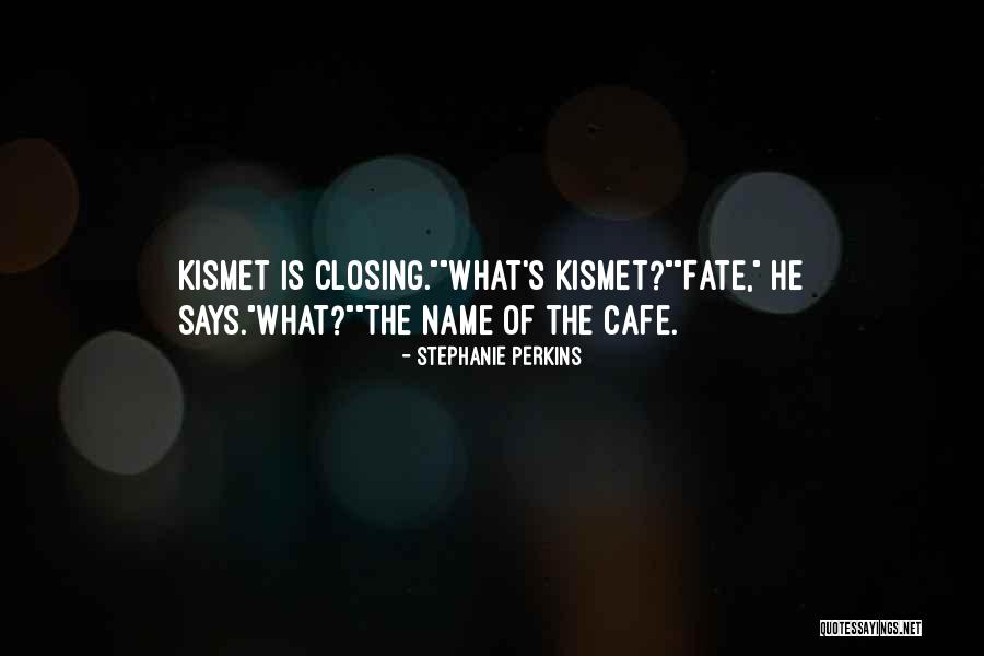 Naruto Meets Minato Quotes By Stephanie Perkins Naruto Meets Minato Quotes By Stephanie Perkins