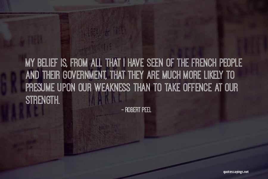 Naruto Memorable Quotes By Robert Peel Naruto Memorable Quotes By Robert Peel