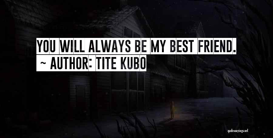 Naruto Quotes By Tite Kubo