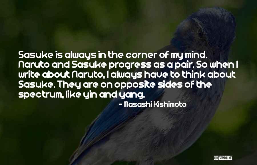 Naruto Sasuke Best Quotes By Masashi Kishimoto Naruto Sasuke Best Quotes By Masashi Kishimoto