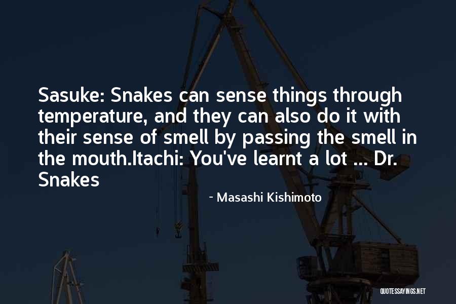 Naruto Sasuke Best Quotes By Masashi Kishimoto Naruto Sasuke Best Quotes By Masashi Kishimoto