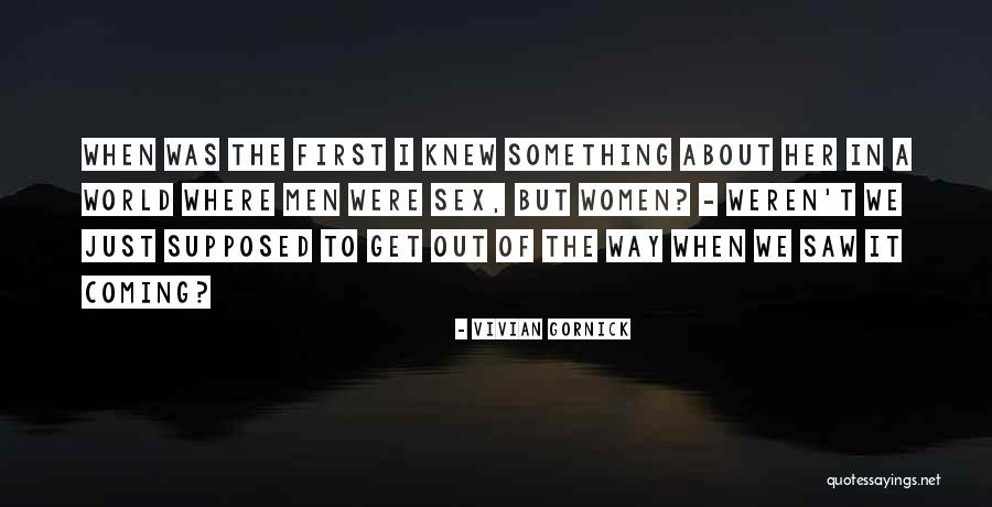 Naruto Sasuke Quotes By Vivian Gornick Naruto Sasuke Quotes By Vivian Gornick