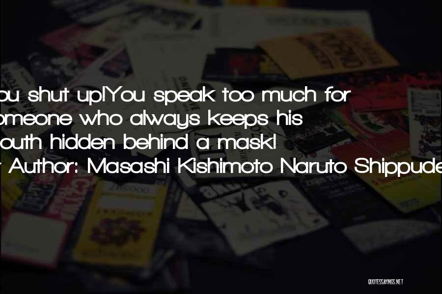 Naruto Shippuden Manga Quotes By Masashi Kishimoto Naruto Shippuden