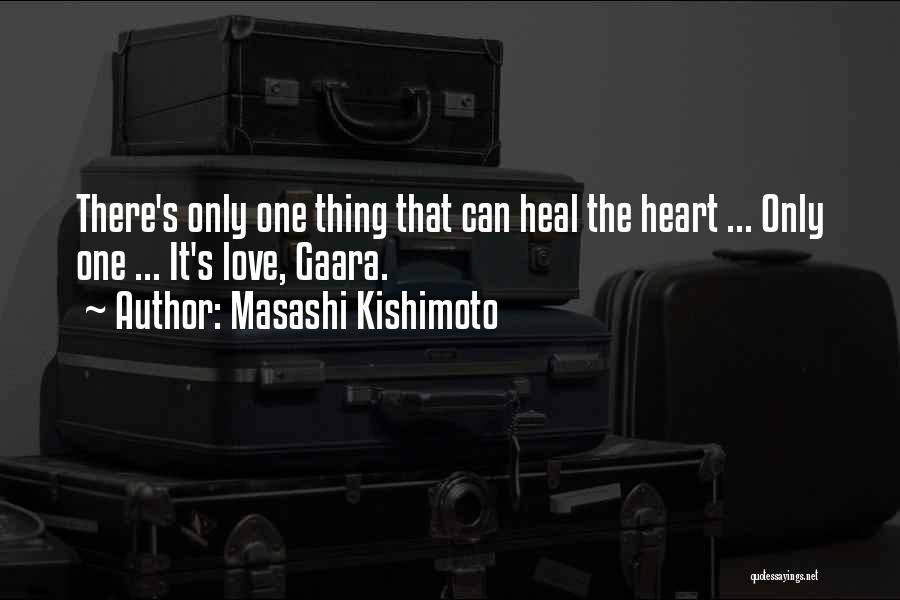 Naruto's Quotes By Masashi Kishimoto