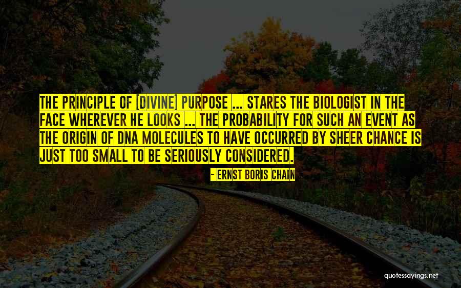 Narvaez Mental Health Quotes By Ernst Boris Chain Narvaez Mental Health Quotes By Ernst Boris Chain