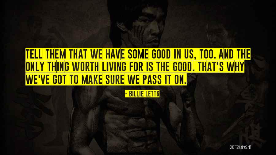 Narvaja Uruguay Quotes By Billie Letts Narvaja Uruguay Quotes By Billie Letts
