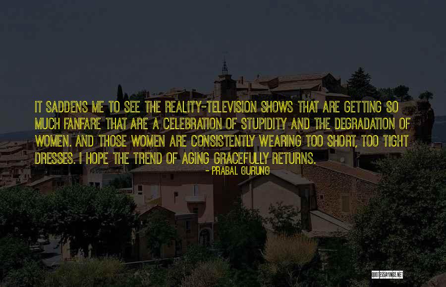Narvekar Sachin Quotes By Prabal Gurung Narvekar Sachin Quotes By Prabal Gurung