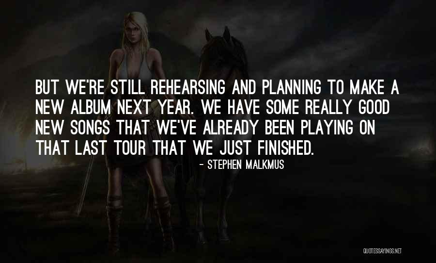Narwalio Quotes By Stephen Malkmus Narwalio Quotes By Stephen Malkmus