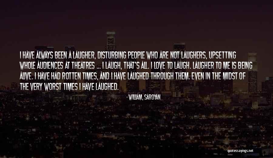 Narwalio Quotes By William, Saroyan Narwalio Quotes By William, Saroyan