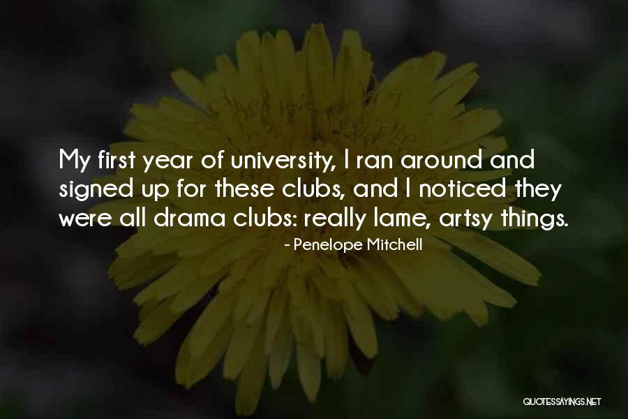 Narzekacz Quotes By Penelope Mitchell Narzekacz Quotes By Penelope Mitchell