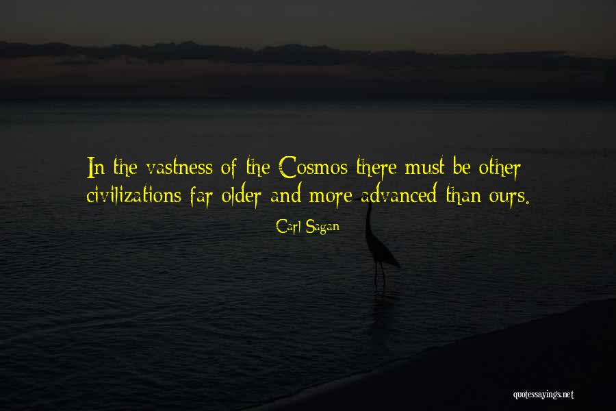 Narzisstisch Quotes By Carl Sagan Narzisstisch Quotes By Carl Sagan