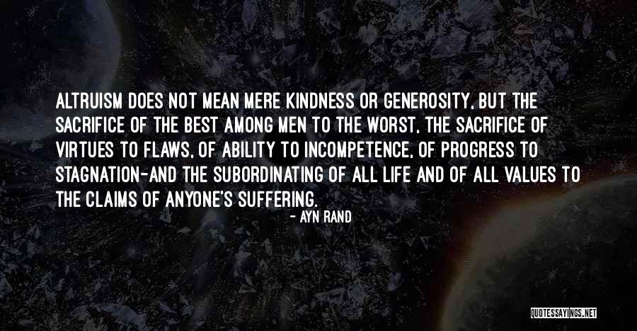 Nas Queensbridge Quotes By Ayn Rand Nas Queensbridge Quotes By Ayn Rand