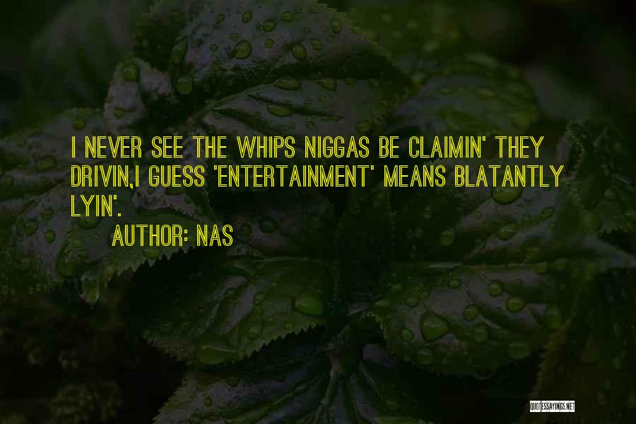 Nas Quotes 156443