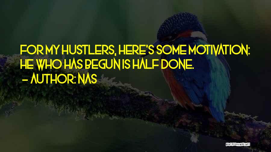 Nas Quotes 2140343