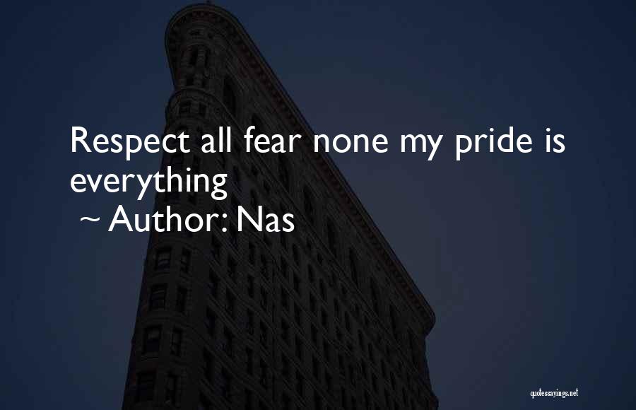 Nas Quotes 289550