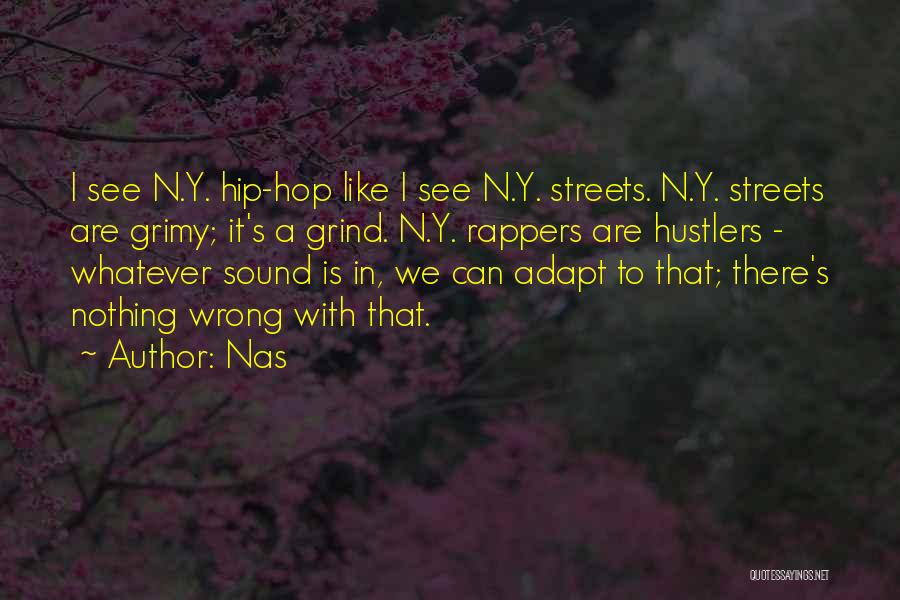 Nas Quotes 842301