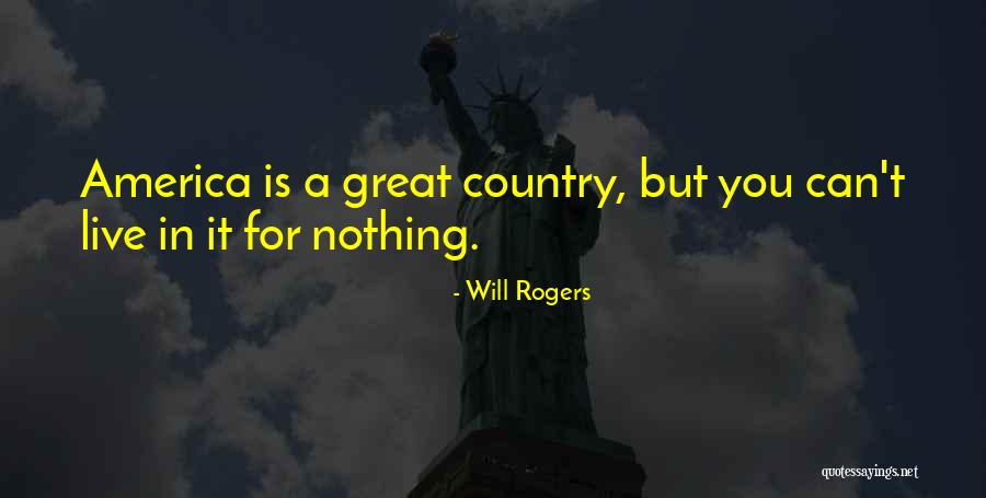 Nas Tour Quotes By Will Rogers Nas Tour Quotes By Will Rogers