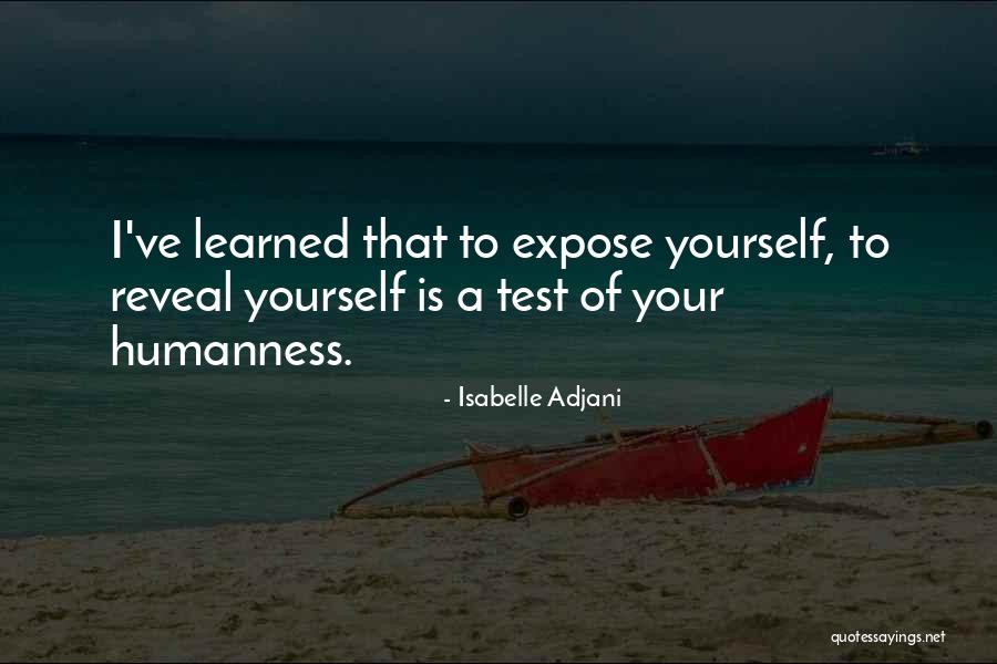 Nasa From Obama Quotes By Isabelle Adjani Nasa From Obama Quotes By Isabelle Adjani