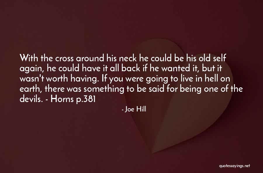 Nasabah Solitaire Quotes By Joe Hill Nasabah Solitaire Quotes By Joe Hill