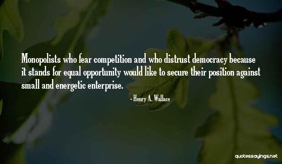Nasaktan Na Puso Quotes By Henry A. Wallace Nasaktan Na Puso Quotes By Henry A. Wallace