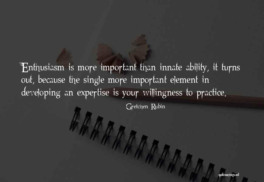 Nasales Y Quotes By Gretchen Rubin Nasales Y Quotes By Gretchen Rubin