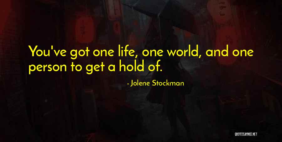 Nasales Y Quotes By Jolene Stockman Nasales Y Quotes By Jolene Stockman