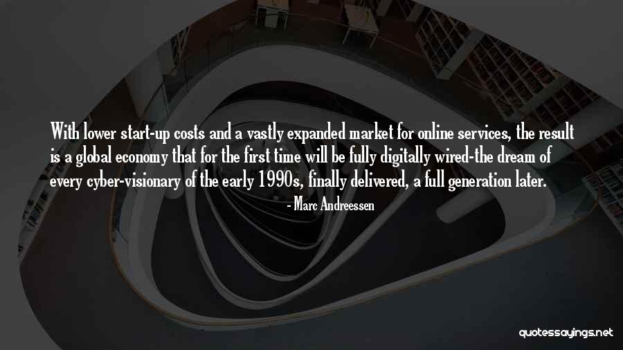 Nasality Diacritic Example Quotes By Marc Andreessen Nasality Diacritic Example Quotes By Marc Andreessen