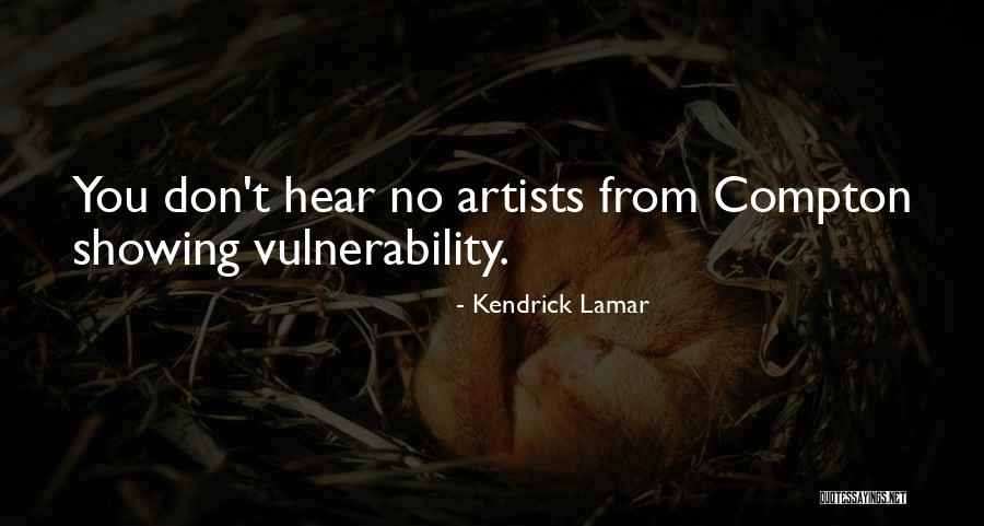 Nasallang Piercings Quotes By Kendrick Lamar Nasallang Piercings Quotes By Kendrick Lamar