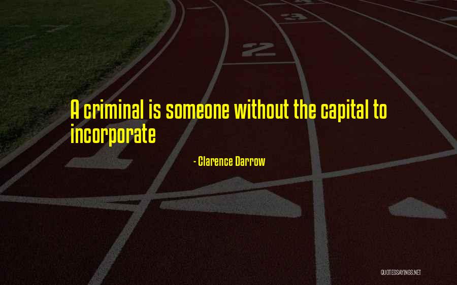 Nasally Quotes By Clarence Darrow Nasally Quotes By Clarence Darrow