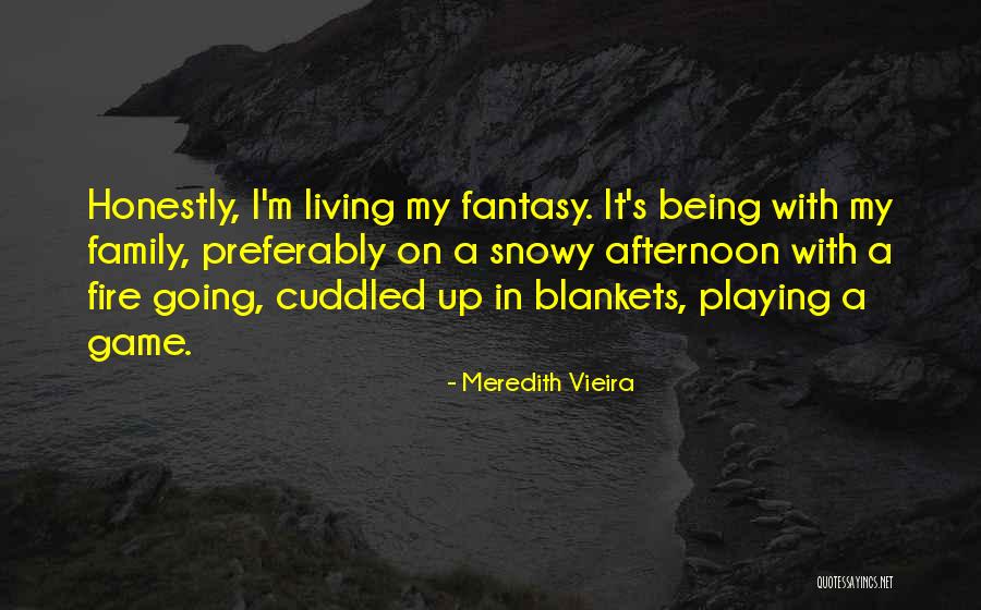 Nasally Quotes By Meredith Vieira Nasally Quotes By Meredith Vieira