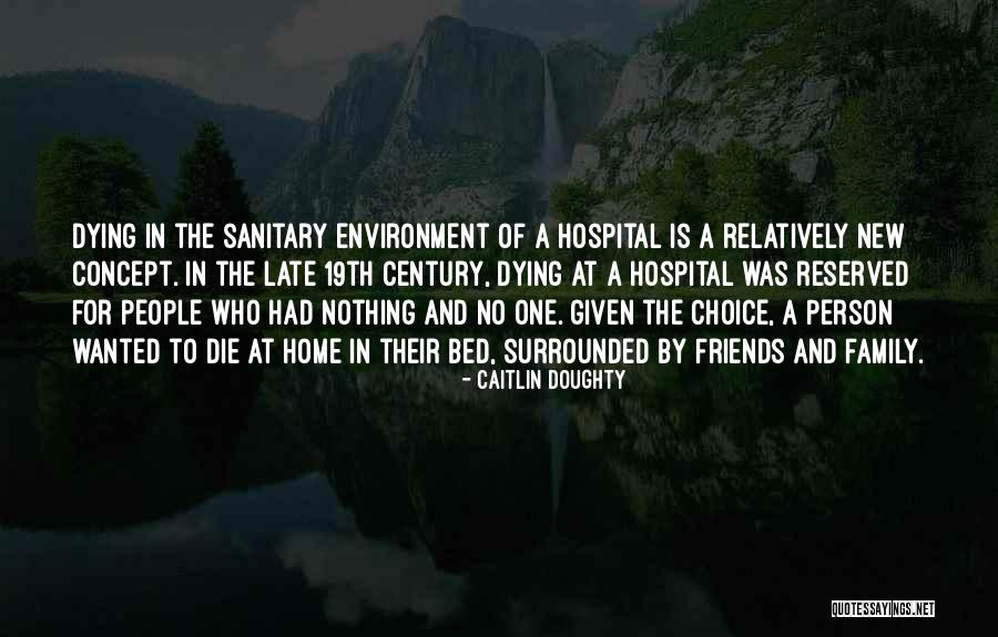 Nasally Voice Quotes By Caitlin Doughty Nasally Voice Quotes By Caitlin Doughty