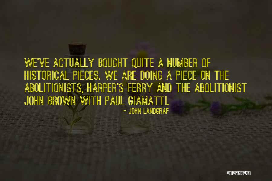 Nasally Voice Quotes By John Landgraf Nasally Voice Quotes By John Landgraf