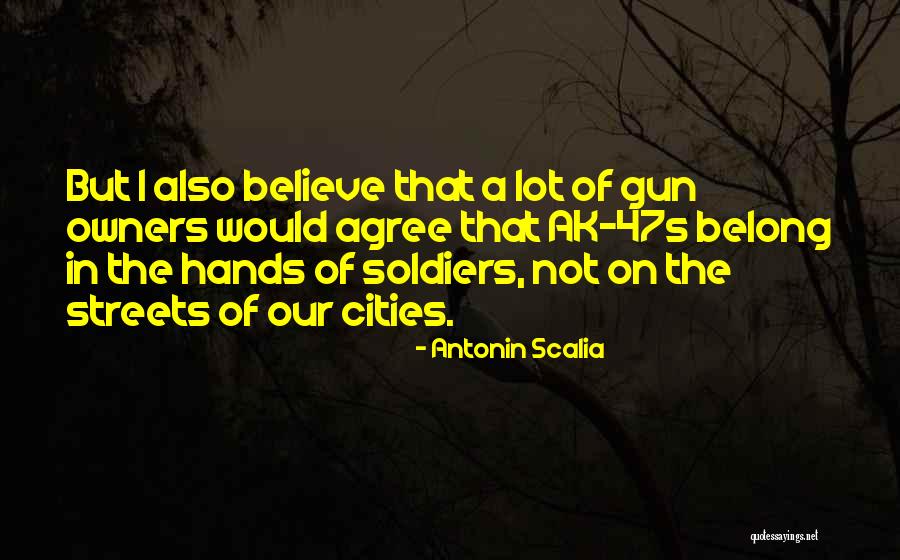 Nasamote Quotes By Antonin Scalia Nasamote Quotes By Antonin Scalia