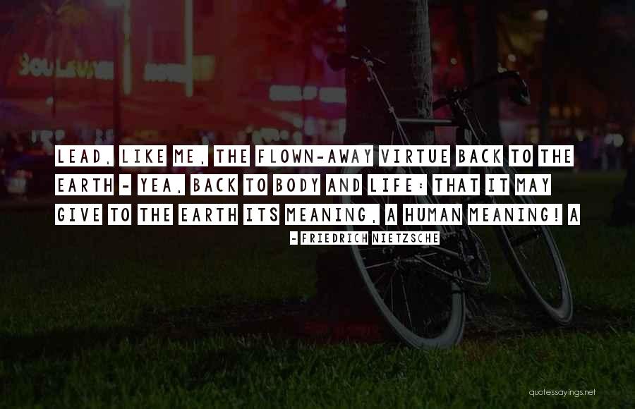 Nasanay English Quotes By Friedrich Nietzsche Nasanay English Quotes By Friedrich Nietzsche