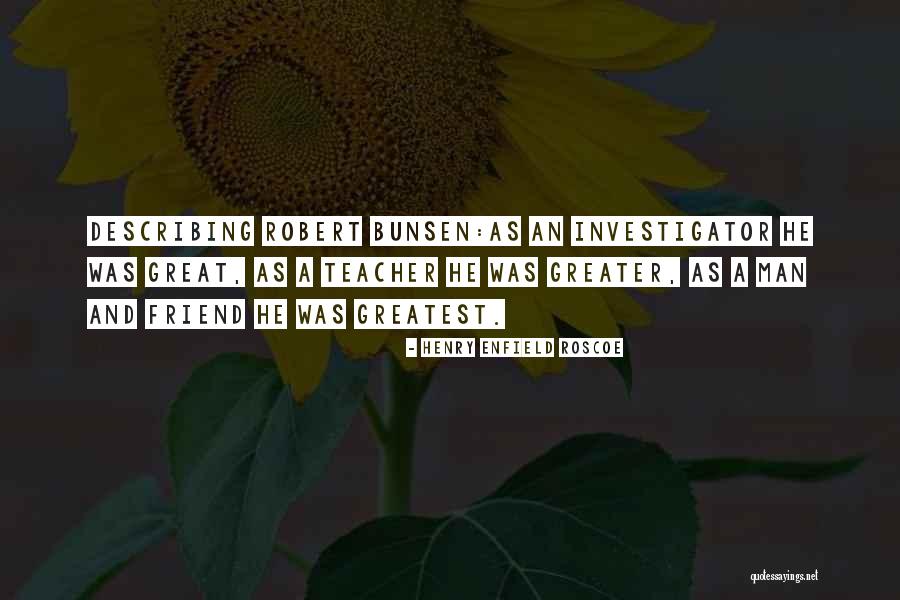 Nasanay English Quotes By Henry Enfield Roscoe Nasanay English Quotes By Henry Enfield Roscoe