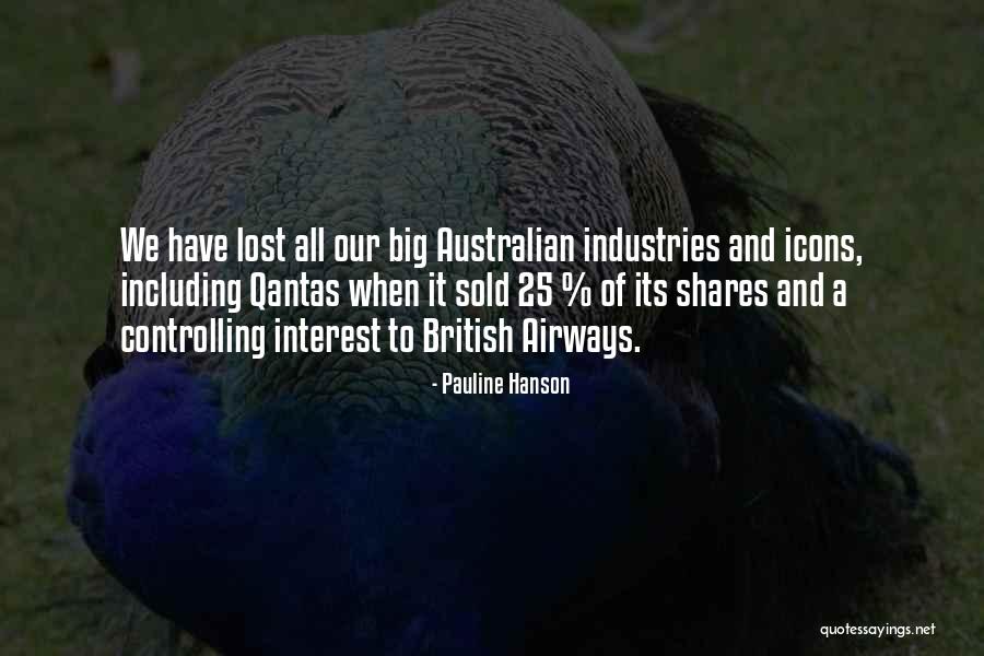Nasanay In English Word Quotes By Pauline Hanson Nasanay In English Word Quotes By Pauline Hanson