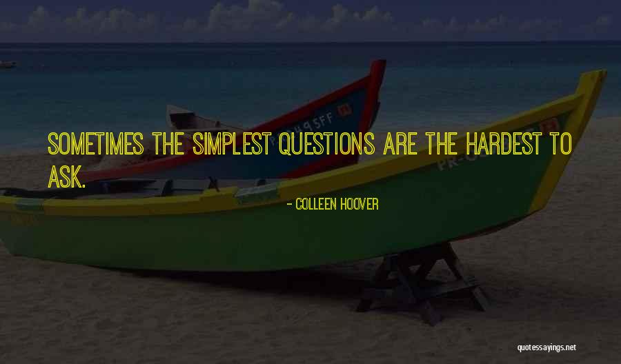 Nasanay Translation Quotes By Colleen Hoover
