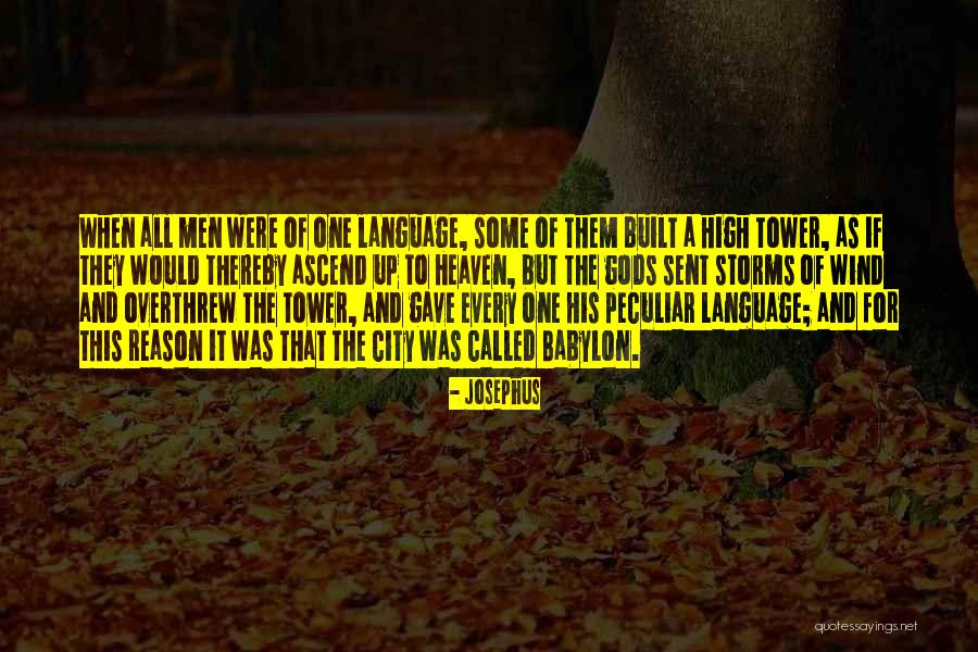 Nasanayl Quotes By Josephus Nasanayl Quotes By Josephus