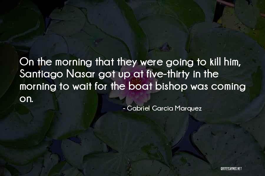 Nasar Quotes By Gabriel Garcia Marquez Nasar Quotes By Gabriel Garcia Marquez