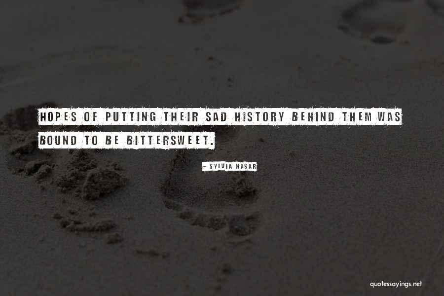 Nasar Quotes By Sylvia Nasar Nasar Quotes By Sylvia Nasar