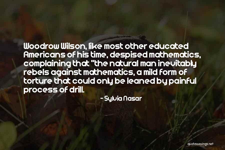Nasar Quotes By Sylvia Nasar Nasar Quotes By Sylvia Nasar