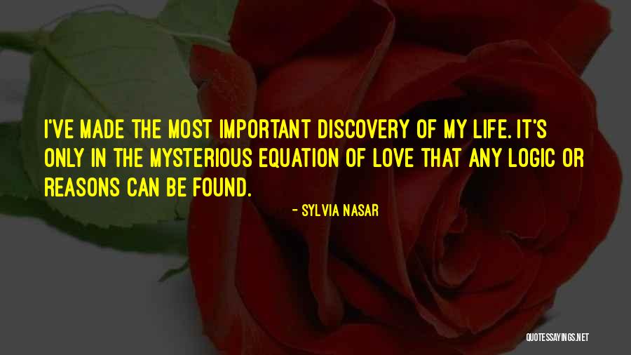 Nasar Quotes By Sylvia Nasar Nasar Quotes By Sylvia Nasar