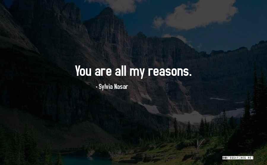 Nasar Quotes By Sylvia Nasar Nasar Quotes By Sylvia Nasar