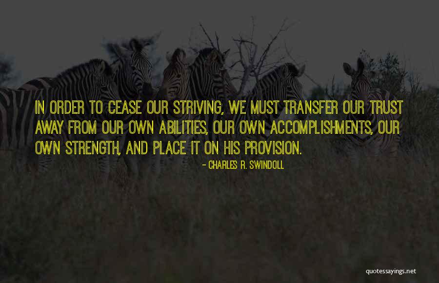 Nasasaktan Ang Puso Quotes By Charles R. Swindoll Nasasaktan Ang Puso Quotes By Charles R. Swindoll