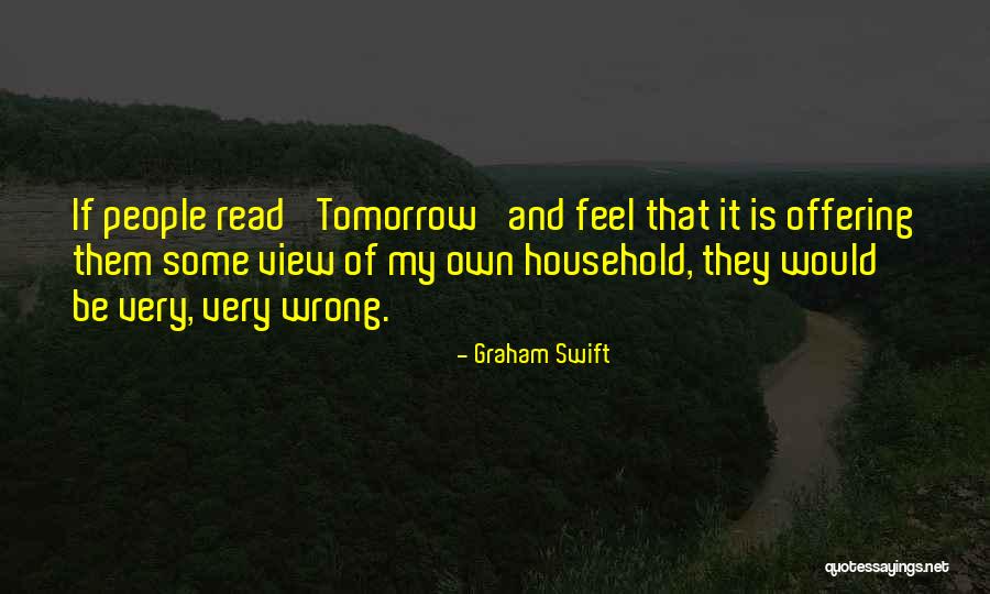 Nasasaktan Ang Puso Quotes By Graham Swift Nasasaktan Ang Puso Quotes By Graham Swift