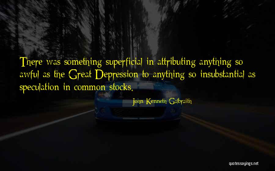 Nasasaktan Quotes By John Kenneth Galbraith Nasasaktan Quotes By John Kenneth Galbraith