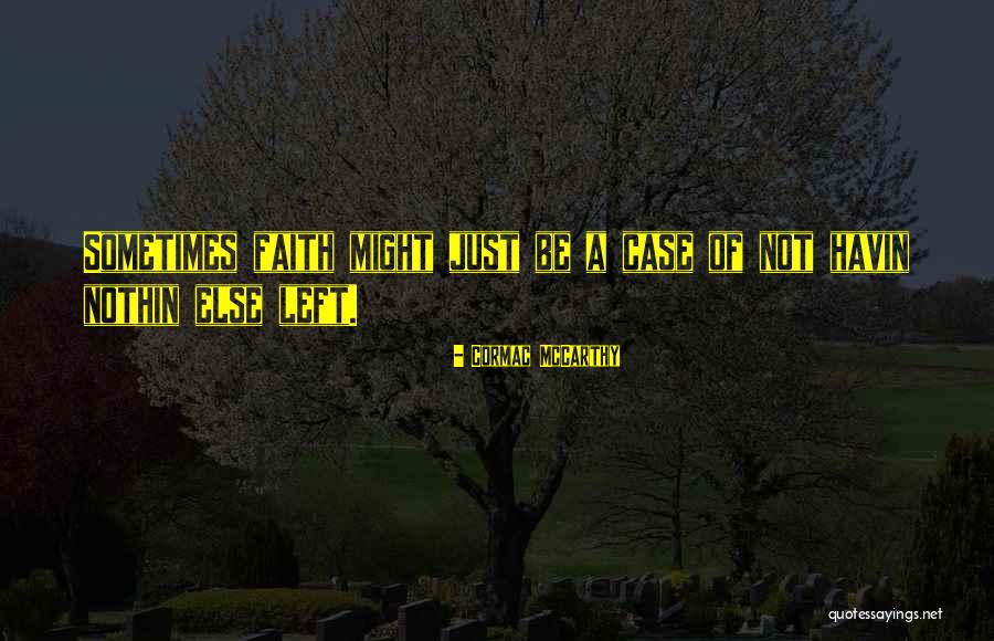 Nascar Commentator Quotes By Cormac McCarthy Nascar Commentator Quotes By Cormac McCarthy