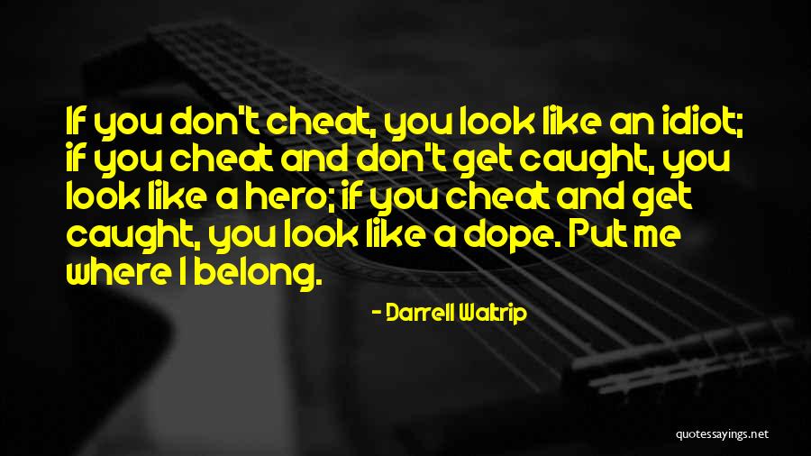 Nascar Racing Quotes By Darrell Waltrip Nascar Racing Quotes By Darrell Waltrip