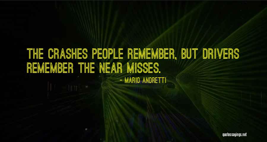 Nascar Racing Quotes By Mario Andretti Nascar Racing Quotes By Mario Andretti