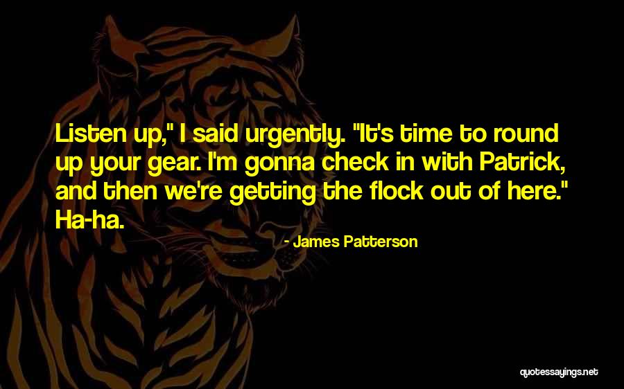 Nascars Going Quotes By James Patterson Nascars Going Quotes By James Patterson